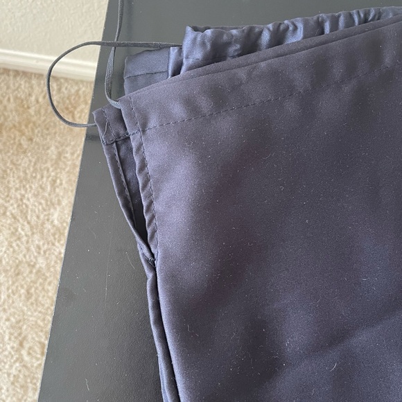 Prada blue satin like Dustbag - Picture 9 of 10